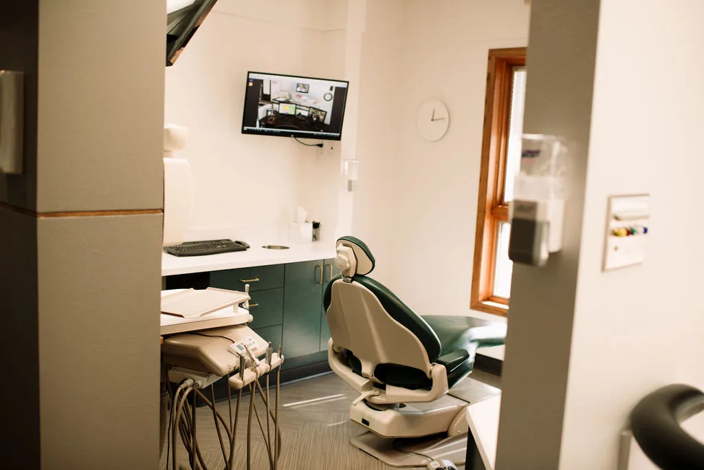Brian Francis DMD Aesthetic and Family Dental Center — photo 4