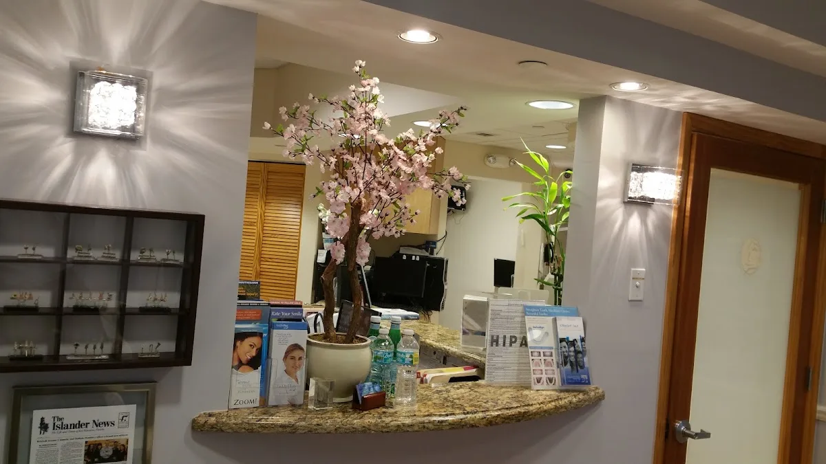 Brickell Avenue Cosmetic & Holistic Dentistry — photo 1