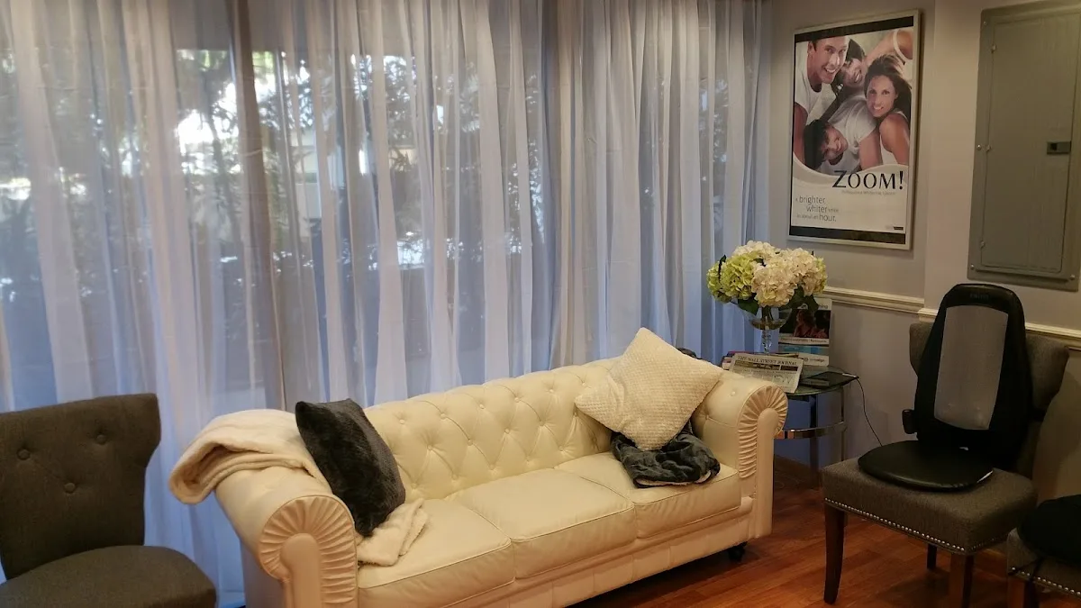 Brickell Avenue Cosmetic & Holistic Dentistry — photo 2