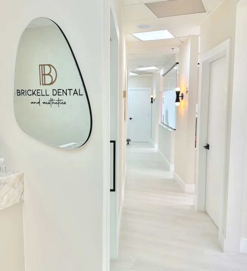 Brickell Dental Care — photo 4