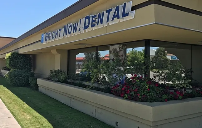 Bright Now! Dental & Orthodontics - Fresno, CA — photo 1