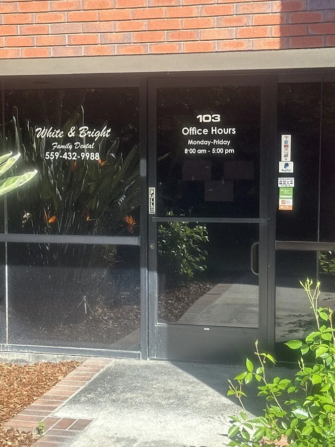 Bright Now! Dental & Orthodontics - Fresno, CA — photo 4