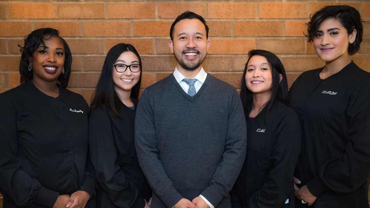 Bright Smile Dental — photo 1