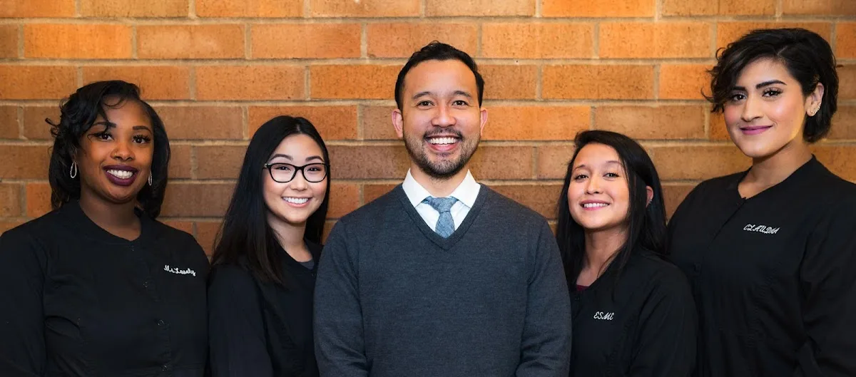 Bright Smile Dental — photo 2