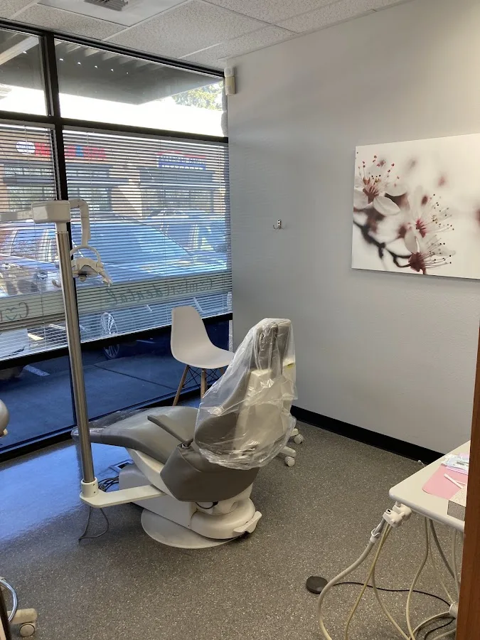 Bright Smile Dental — photo 5