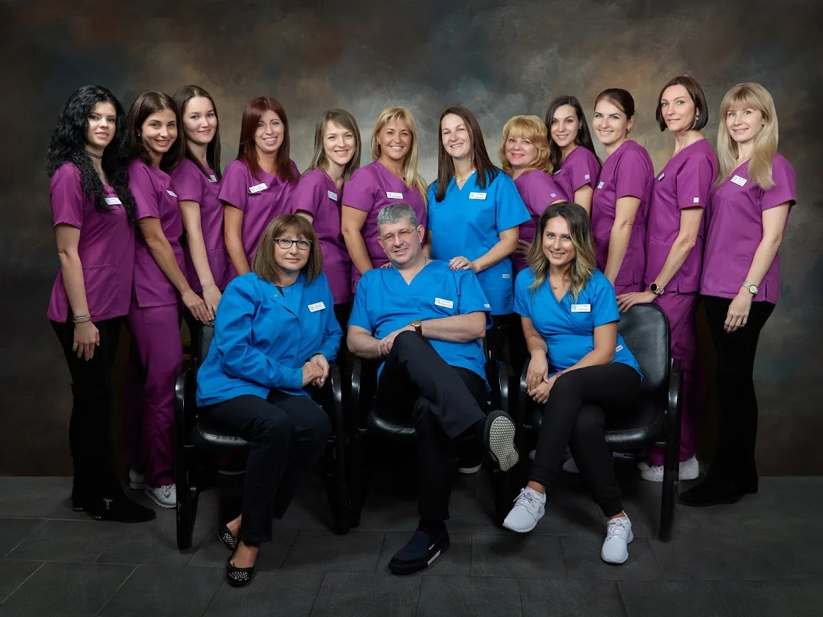 Bright Smile Dental of Brooklyn