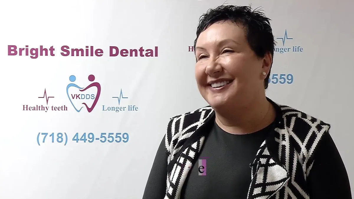 Bright Smile Dental of Brooklyn — photo 4