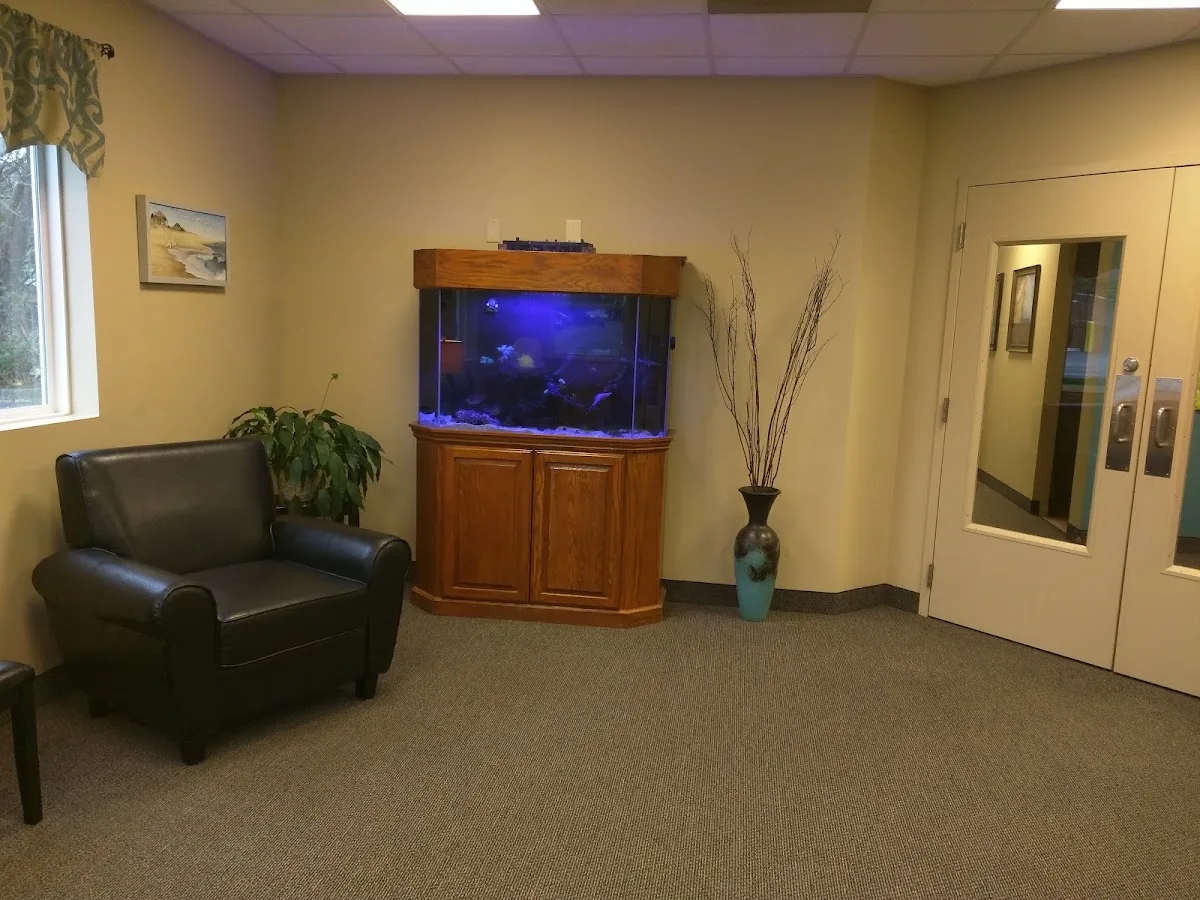 Bright Smiles Cosmetic & Implant Dentistry — photo 3