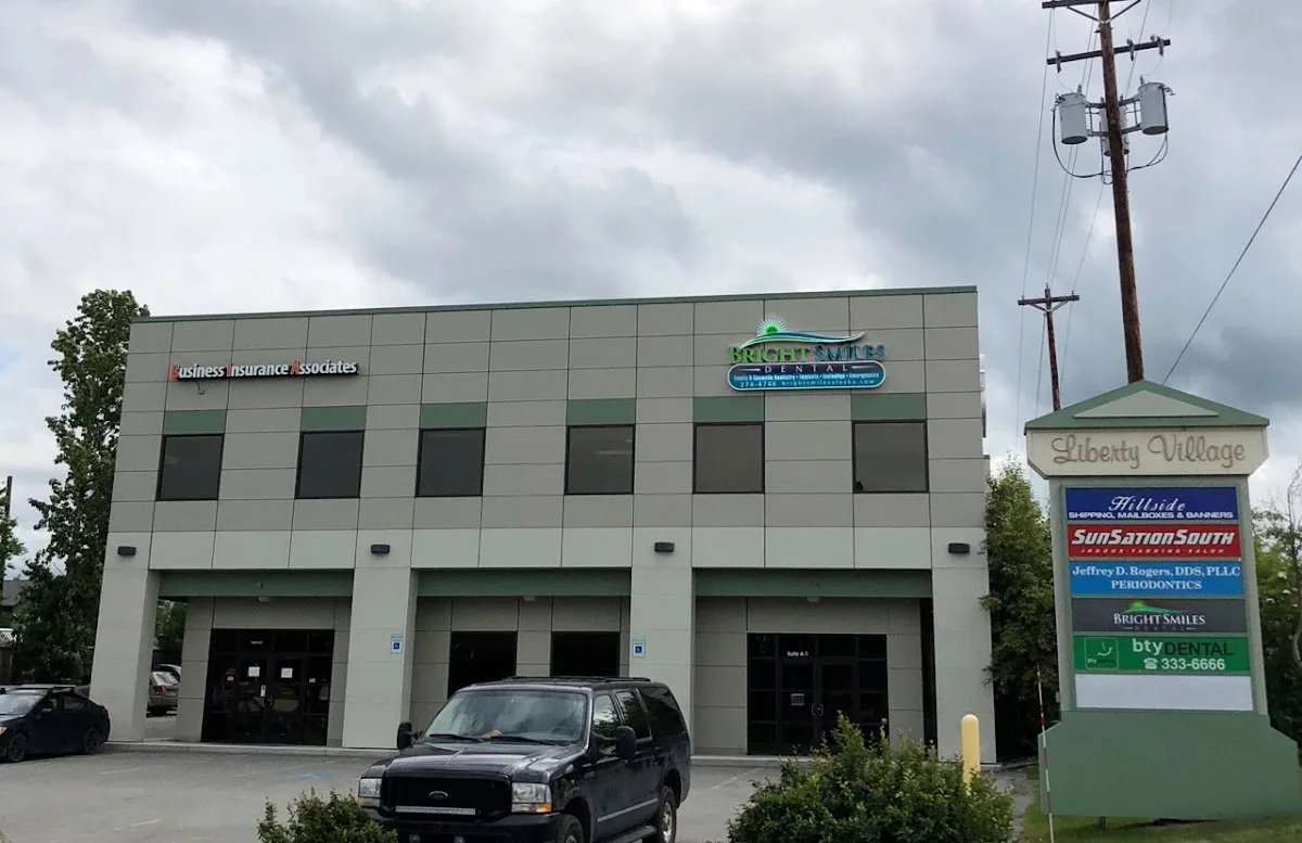 Bright Smiles Dental