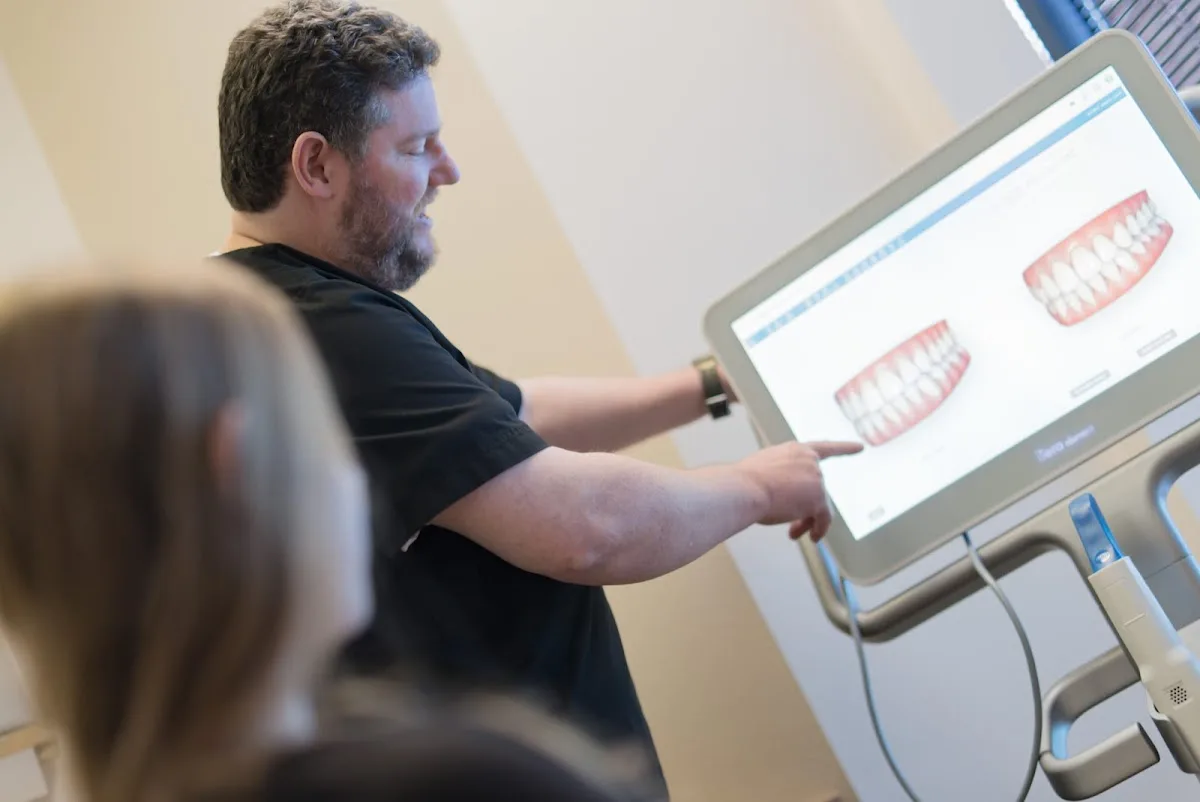 Bright Smiles Dental — photo 3