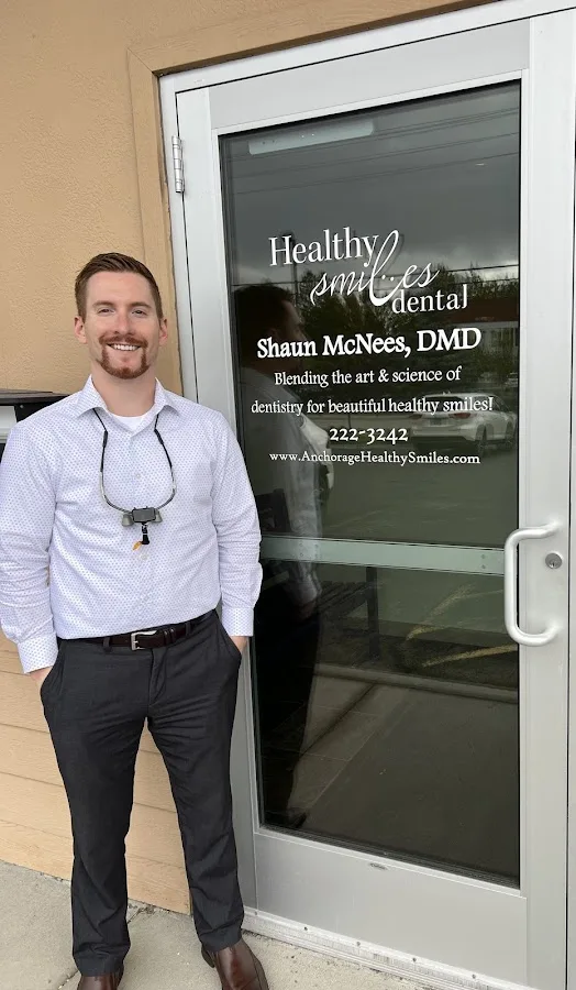 Bright Smiles Dental — photo 5