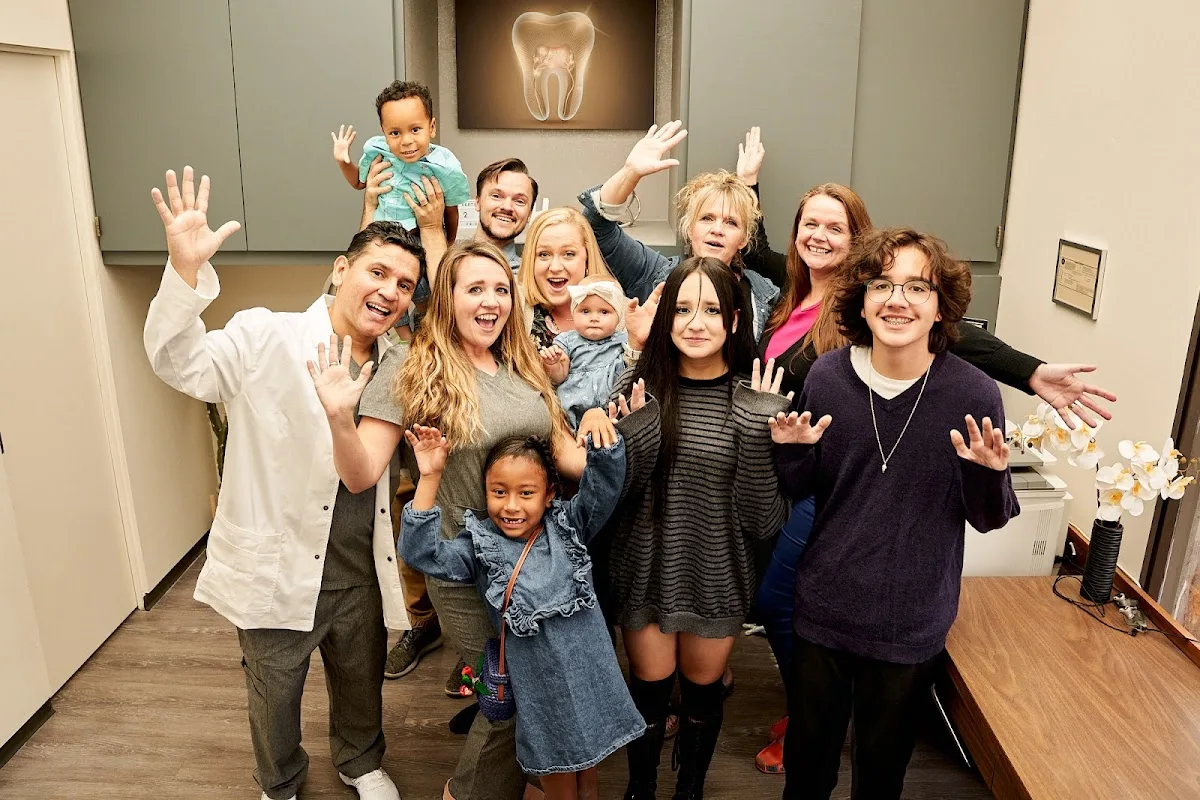 Brilliance Dental of Anaheim