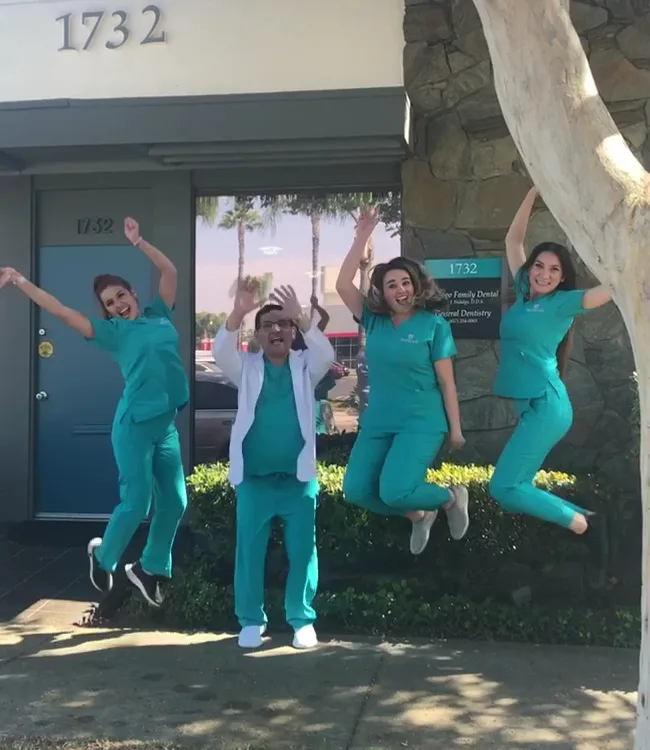 Brilliance Dental of Anaheim — photo 3