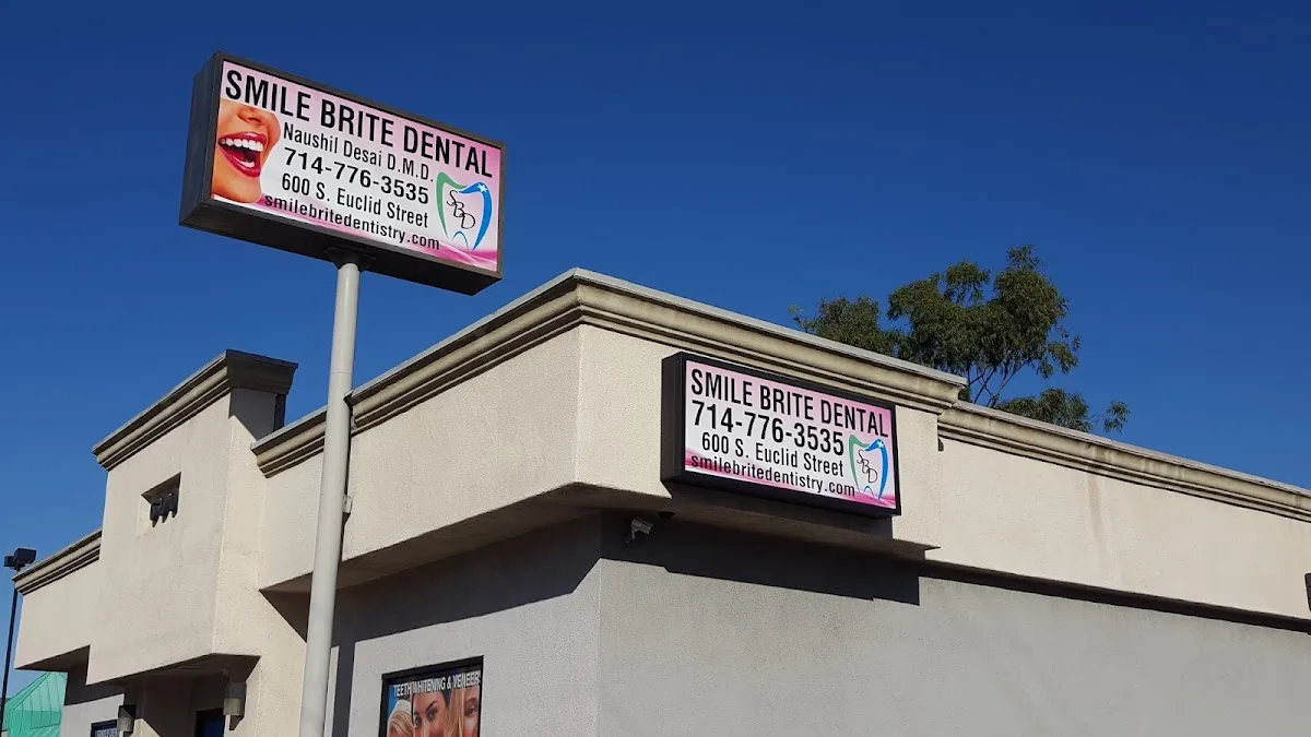 Brilliance Dental of Anaheim — photo 5