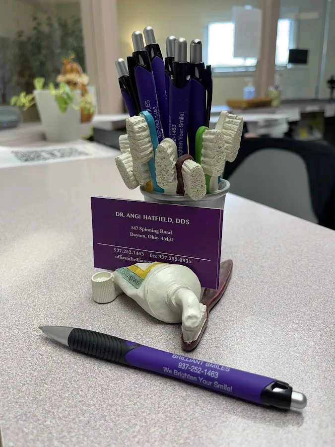 Brilliant Smiles Riverside