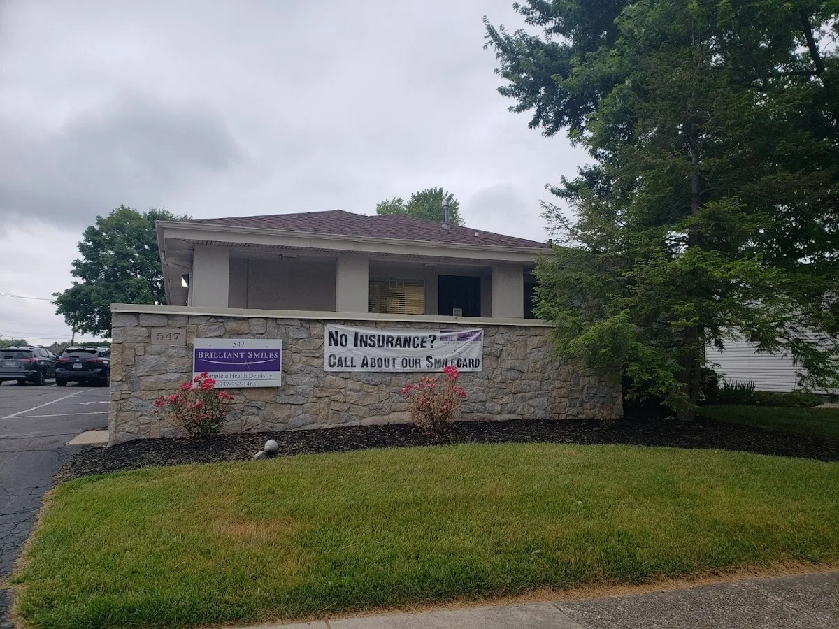 Brilliant Smiles Riverside — photo 3