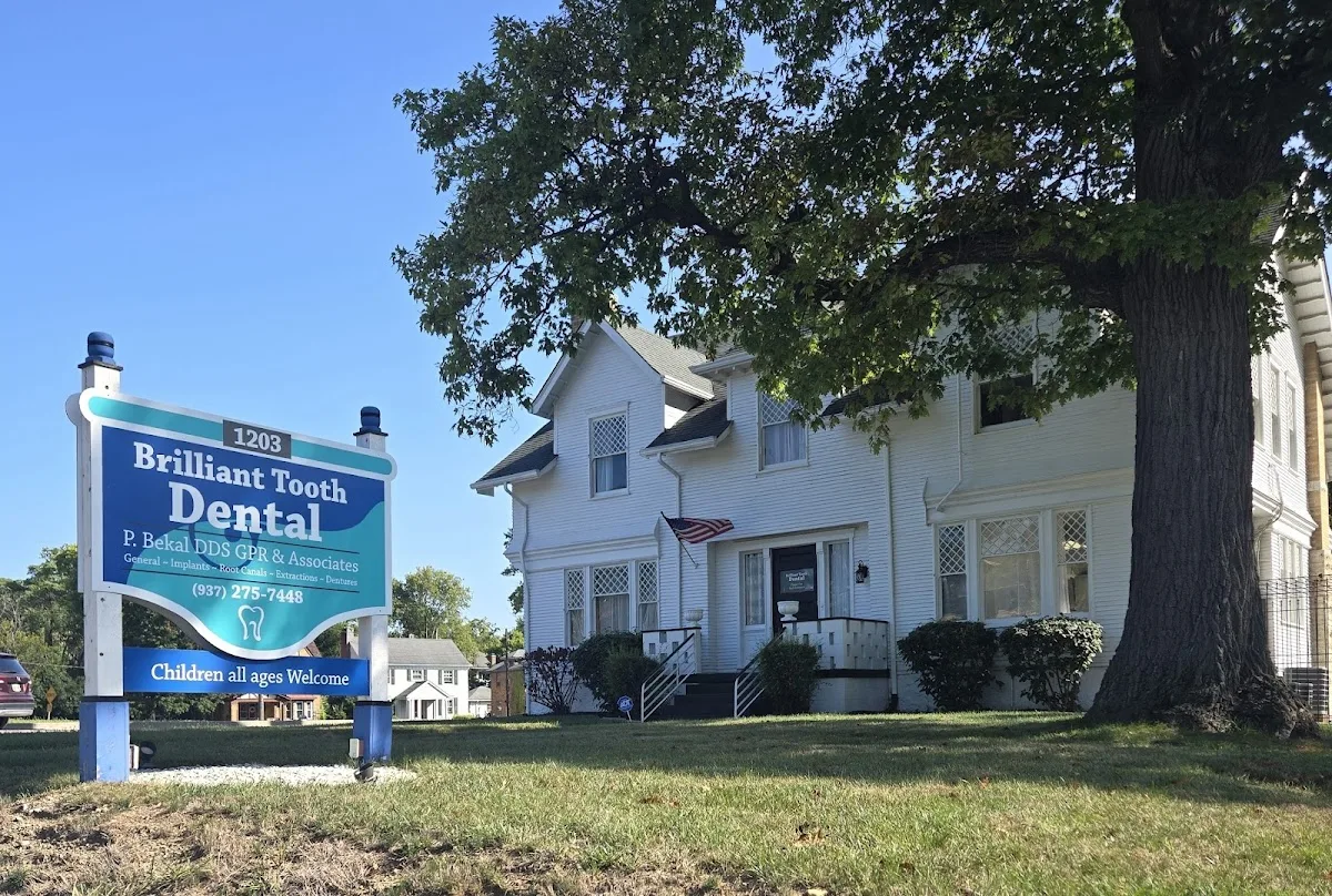 Brilliant Smiles Riverside — photo 4