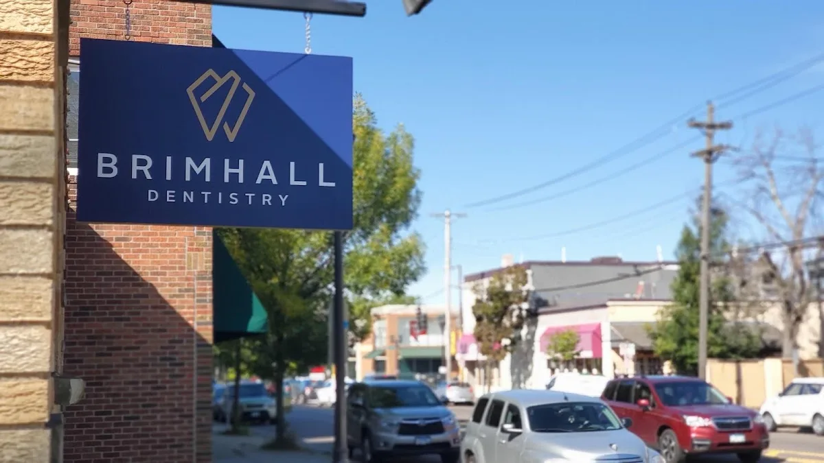Brimhall Dentistry