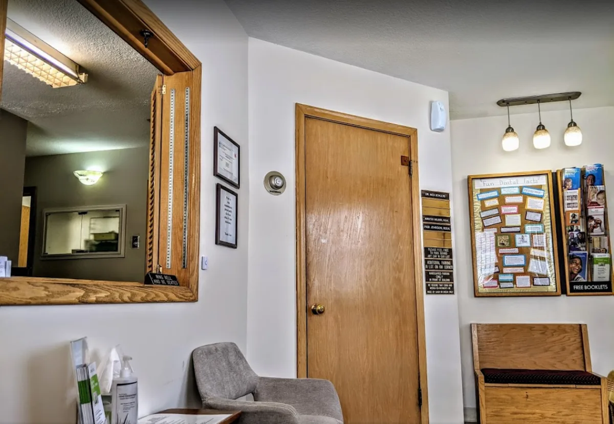 Brimhall Dentistry — photo 2