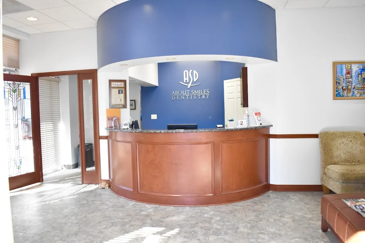 Brinster Dental Family & Cosmetic Dentistry — photo 5
