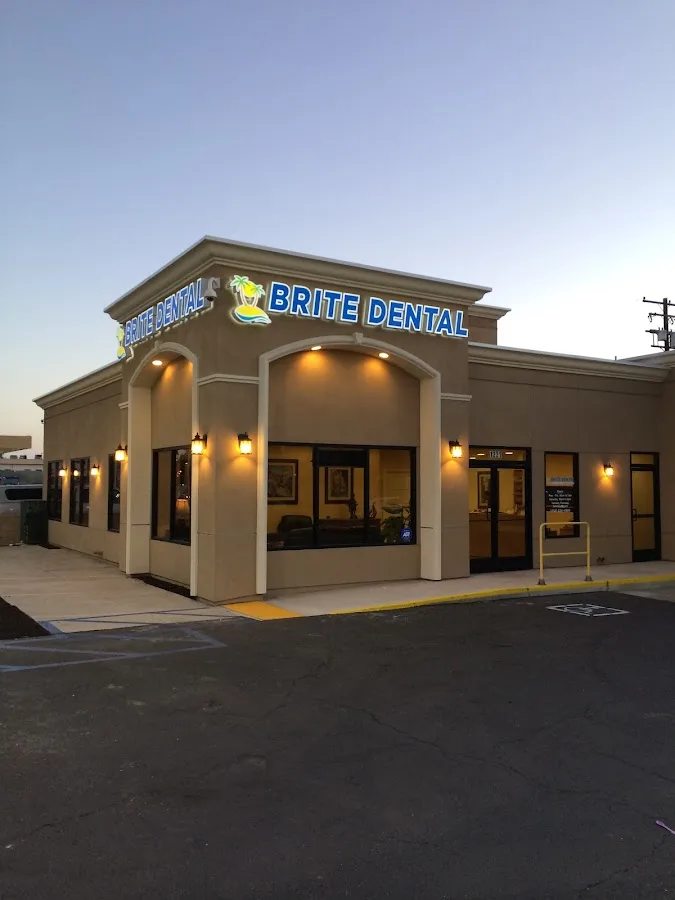 Brite Dental Group — photo 3
