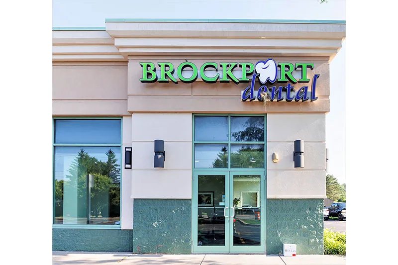 Brockport Smiles — photo 3