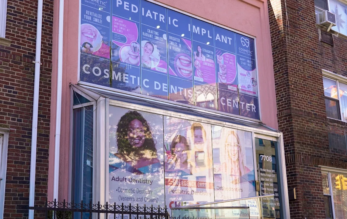 Brooklyn Cosmetic Dentistry Center — photo 1