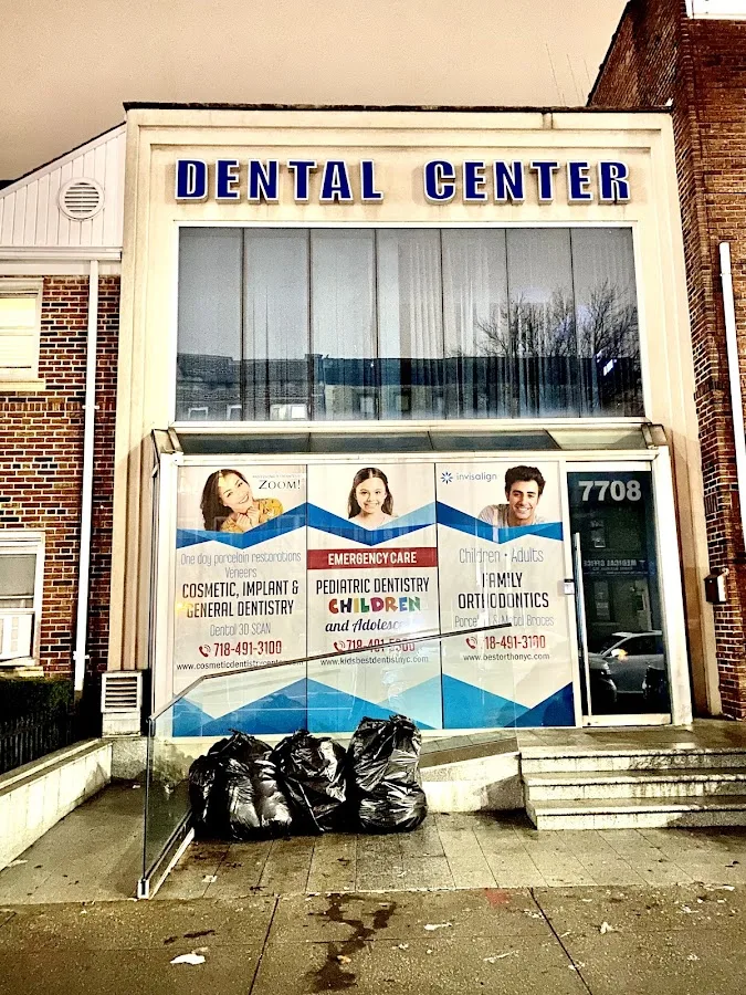 Brooklyn Cosmetic Dentistry Center — photo 2