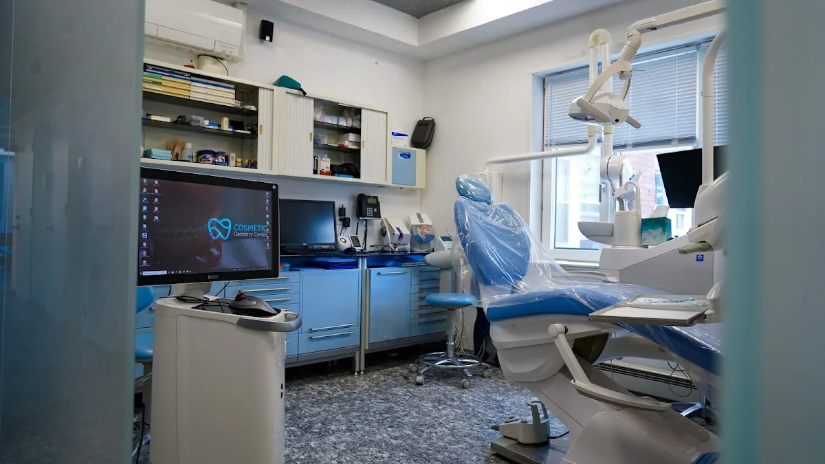 Brooklyn Cosmetic Dentistry Center — photo 3