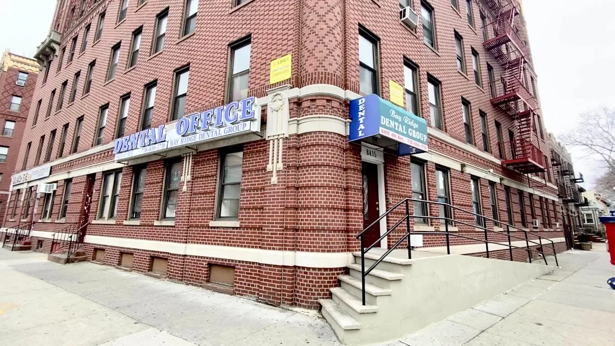 Brooklyn Cosmetic Dentistry Center — photo 5