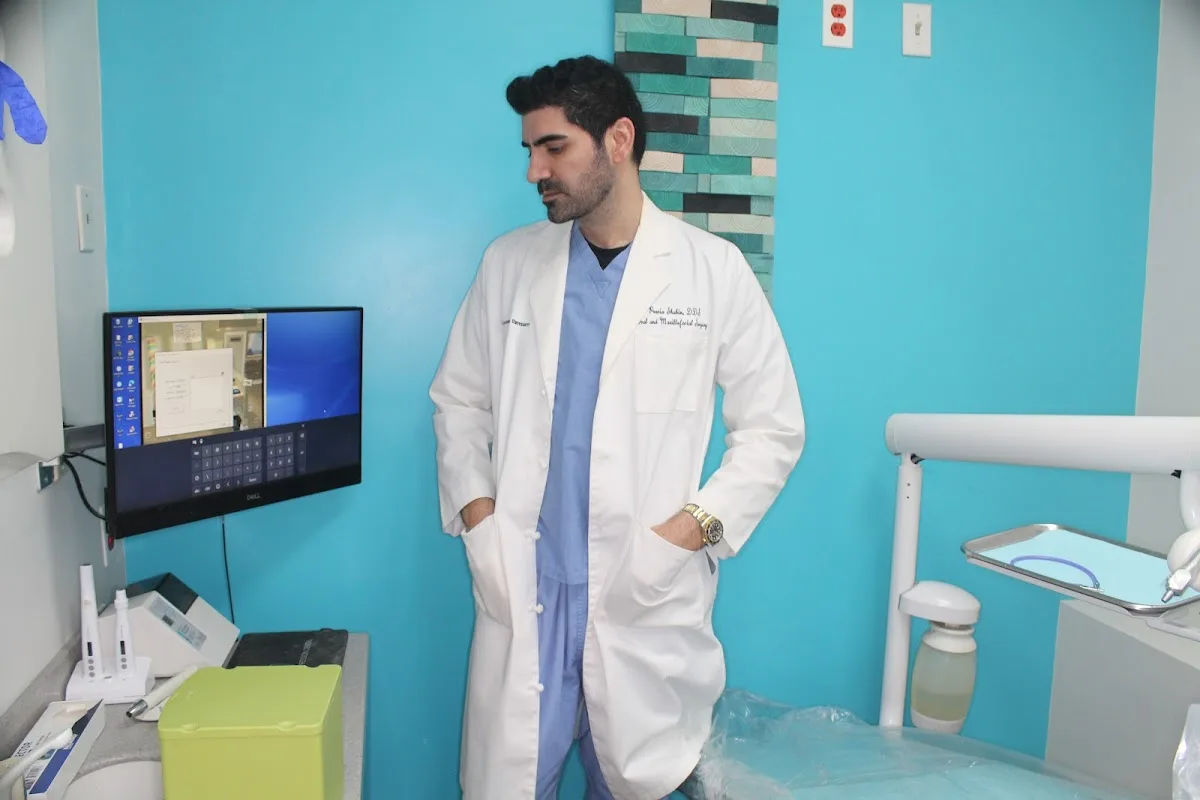 Brooklyn Dental Spa — photo 1