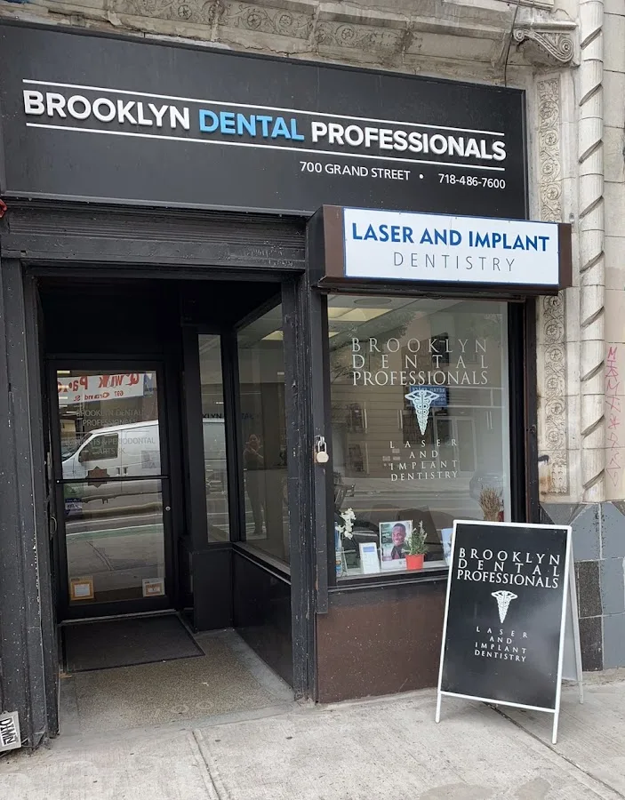 Brooklyn Dental Spa — photo 4