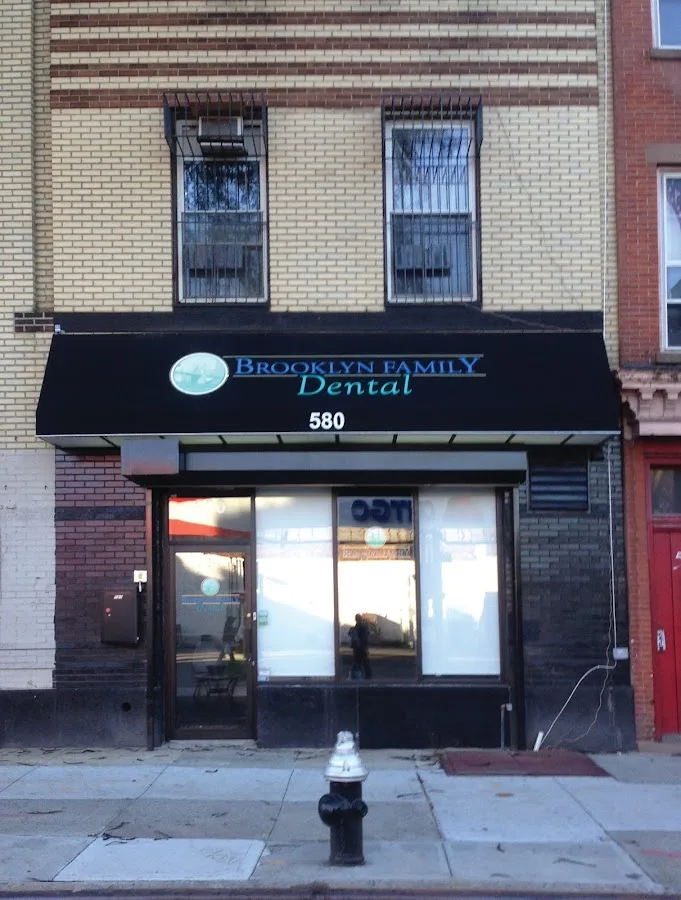 Brooklyn Dental Spa — photo 5