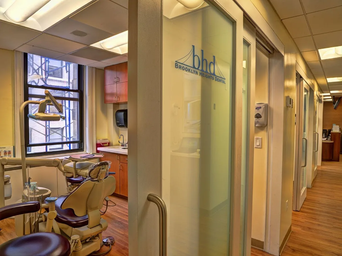 Brooklyn Heights Dental