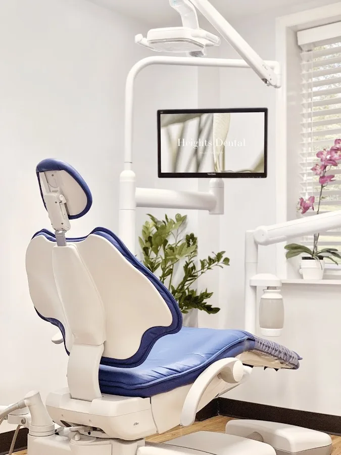 Brooklyn Heights Dental — photo 2