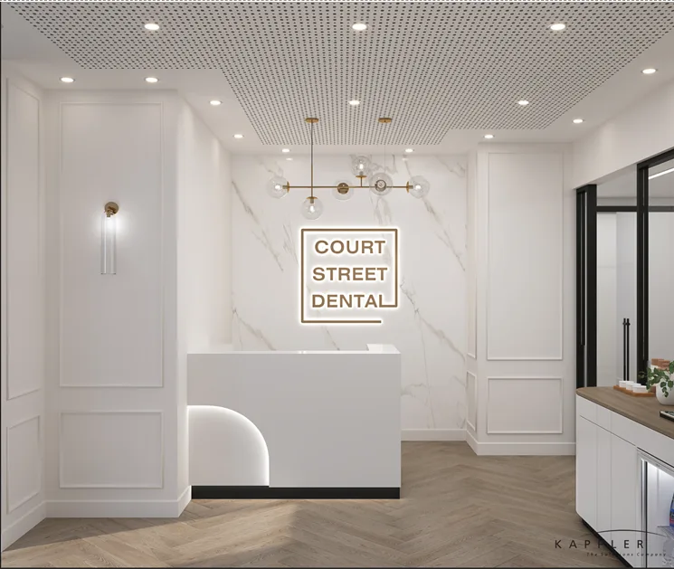 Brooklyn Heights Dental — photo 4