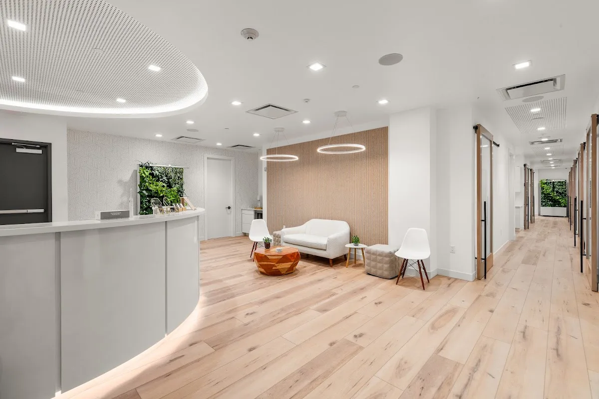 Brooklyn Mint Dental - Dr. Alice Hoang