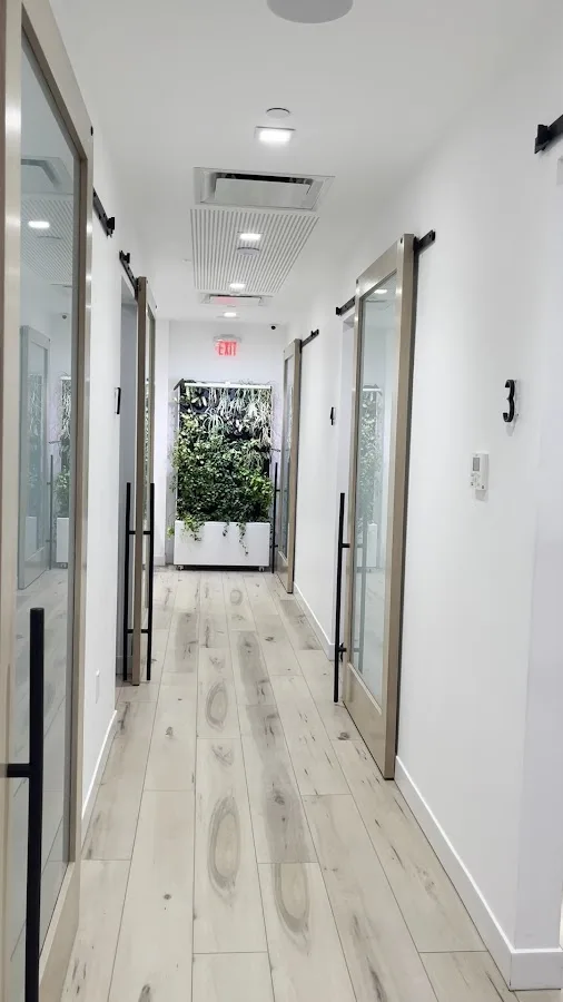 Brooklyn Mint Dental - Dr. Alice Hoang — photo 3