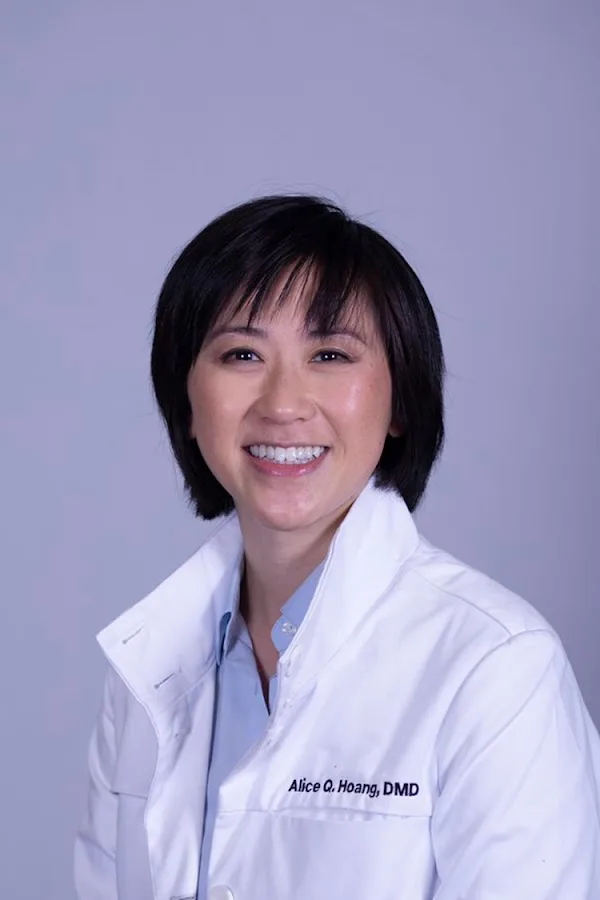 Brooklyn Mint Dental - Dr. Alice Hoang — photo 4