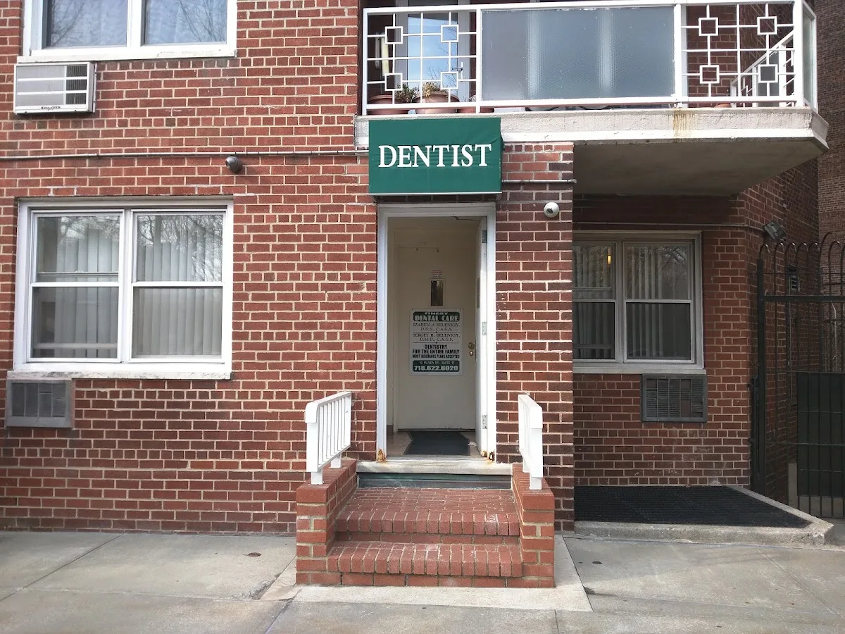 Brooklyn Mint Dental - Dr. Alice Hoang — photo 5