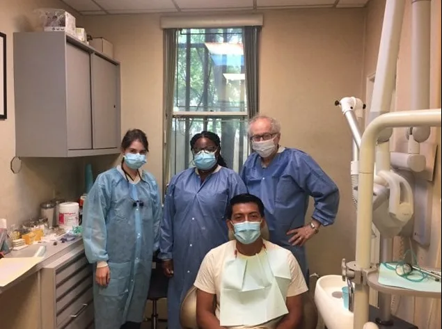 Brooklyn Smile & Dental Implants — photo 1