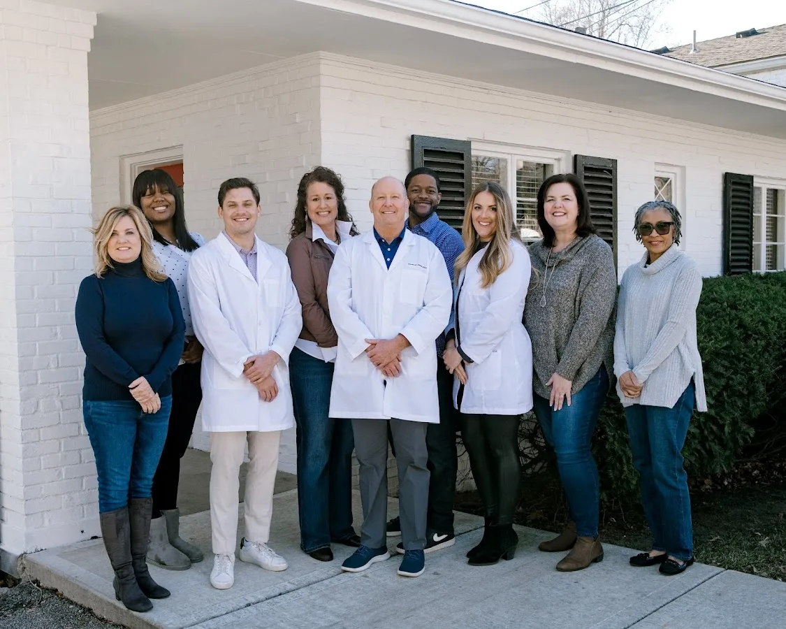 Brookside Cosmetic & Family Dental