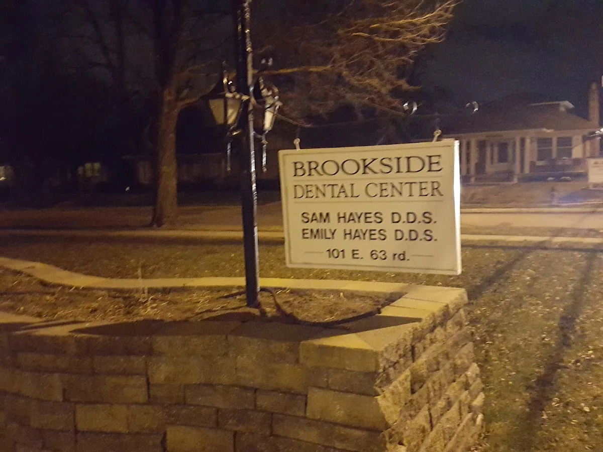 Brookside Cosmetic & Family Dental — photo 4