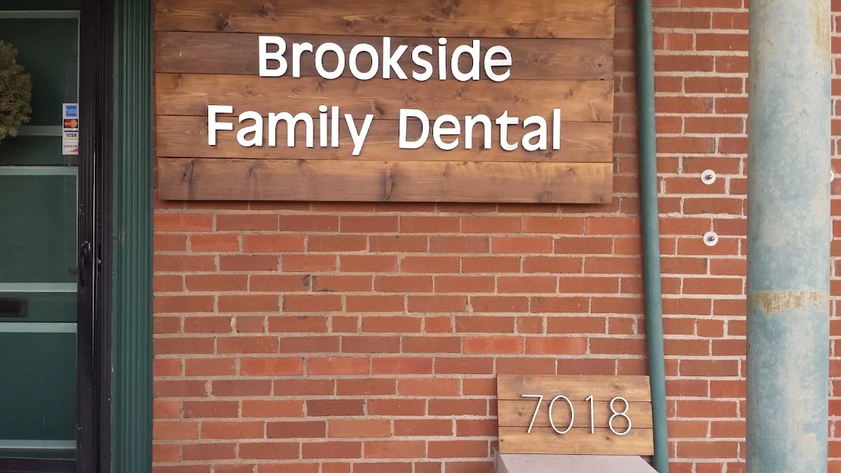 Brookside Cosmetic & Family Dental — photo 5