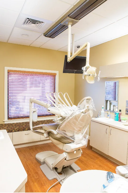 Brookside Dental Care