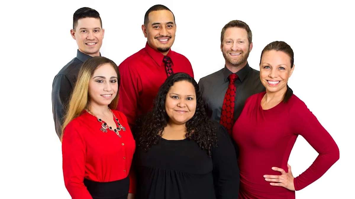 Brookstone Dental Care - Phoenix