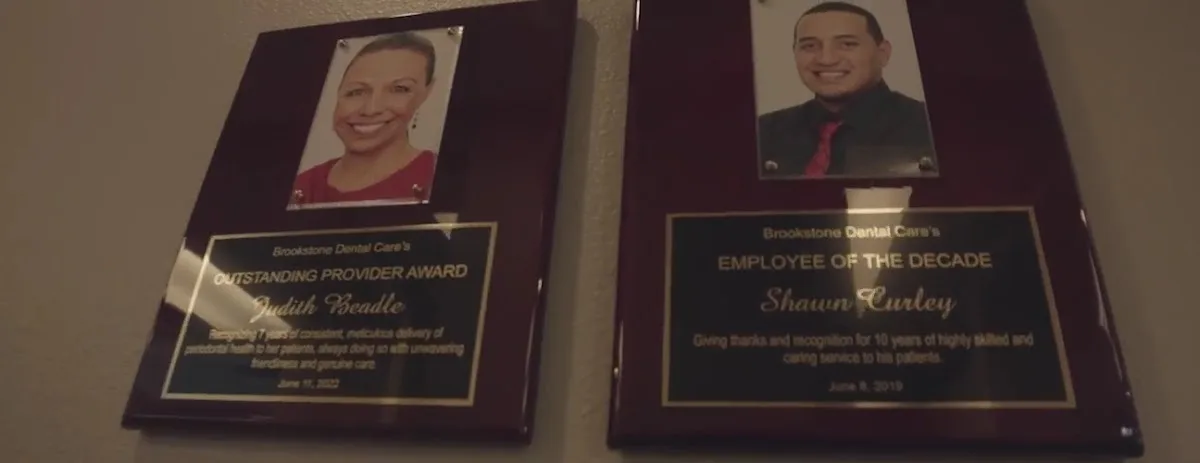 Brookstone Dental Care - Phoenix — photo 2