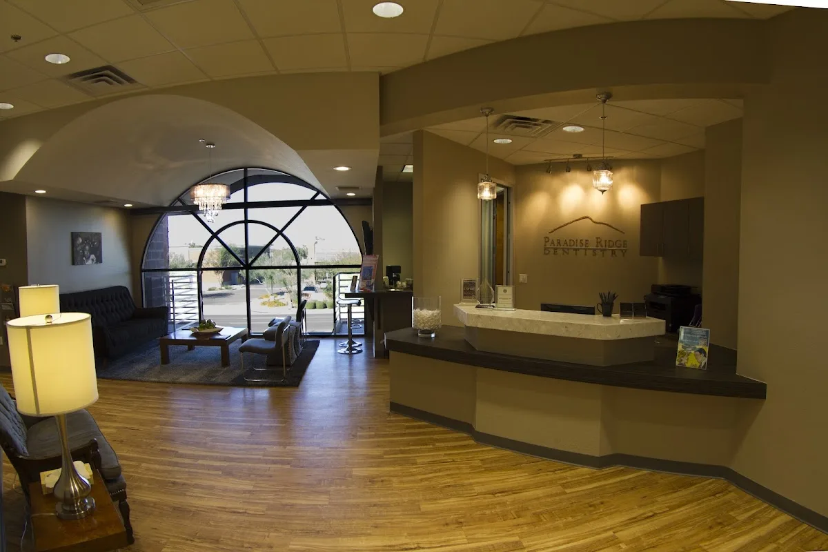 Brookstone Dental Care - Phoenix — photo 3