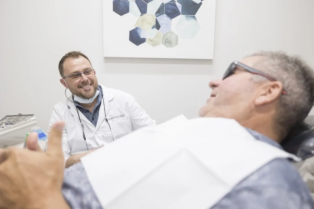 Brookstone Dental Care - Phoenix — photo 4