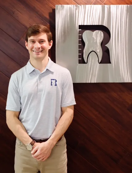 Brown, Reynolds, Snow, LeNoir Dentistry — photo 3